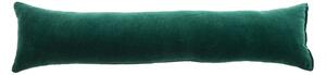 Clara Draught Excluder Green