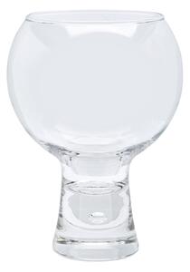 Set of 2 Gin Glasses Clear