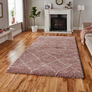 Royal Nomadic 5413 Rug Pink