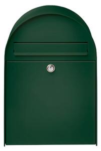 BURG-WÄCHTER Letterbox Nordic 680 GR Steel Green