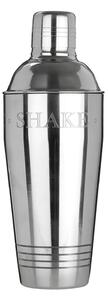 Bombay Cocktail Shaker