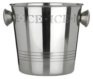Bombay Ice Bucket