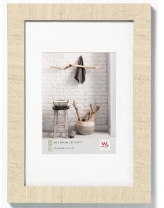 Walther Design Picture Frame Home 30x40 cm White