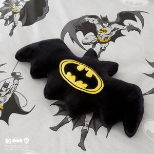Batman Cushion Black