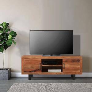 Lex TV Unit for TVs up to 55 Natural