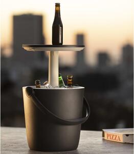 Keter Table Cooler Go Bar Anthracite