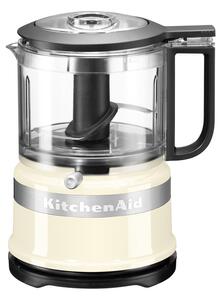 KitchenAid Mini Food Chopper Cream