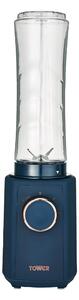 Tower Cavaletto 300W Personal Blender Navy