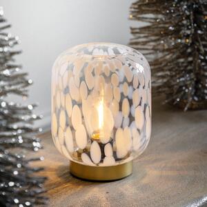 Olivia LED Table Lamp Gold