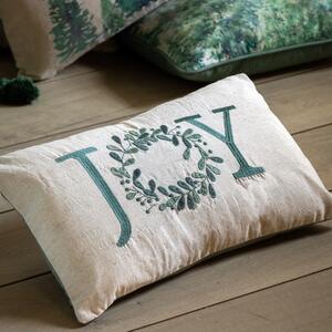 Joy Rectangular Cushion Cover Sage