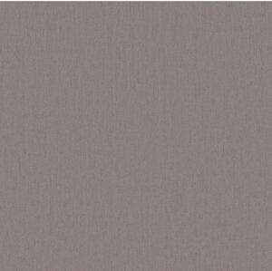 Superfresco Easy Calico Paste the Wall Wallpaper - Brown