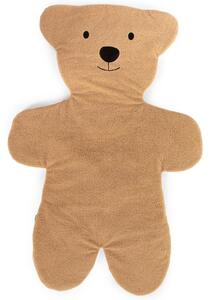 CHILDHOME Teddy Playmat Big 150 cm Beige