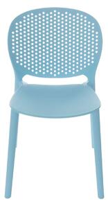 Baby chair Pico II light blue