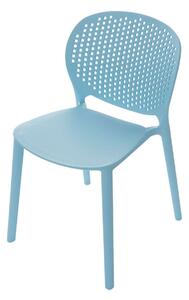 Baby chair Pico II light blue
