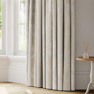 Affinis Made to Measure Curtains Linen