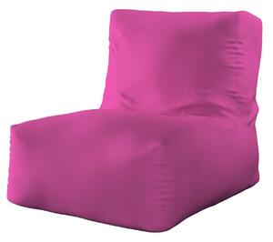 Poppy pouf-chair