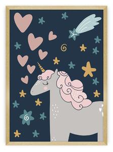 Lovely Unicorn II picture