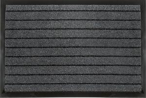 Barrier Doormat Rolled Grey - 80 x 120cm