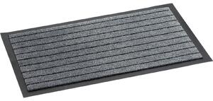 Barrier Doormat Rolled Grey - 80 x 120cm