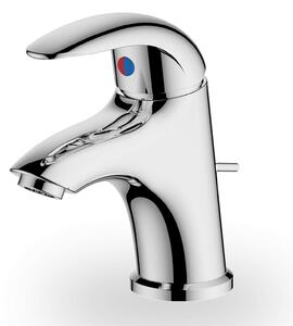 Lodore Cloakroom Mixer Tap - Chrome