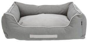 TRIXIE Pet Bed Be Eco Danilo 60x50 cm Grey