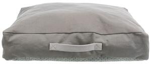 TRIXIE Pet Cushion Be Eco Danilo 80x60 cm Grey