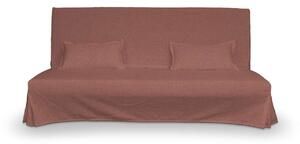 Floor length Beddinge sofa bed cover
