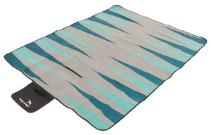 Easy Camp Picnic Blanket Backgammon 170x135 cm