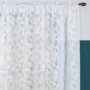 Elements Triangle Slot Top Voile White