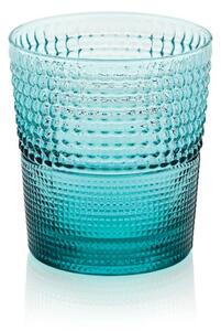 SPEEDY WATER GLASS SET - Amber