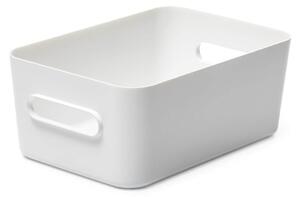 SmartStore Compact Medium Box - White