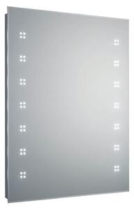 Balterley LED Mirror - 800 x 600mm