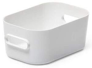 SmartStore Compact Extra Small Box - White