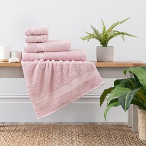 Blush Towel Bundle Blush