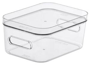 SmartStore Compact Clear Box S
