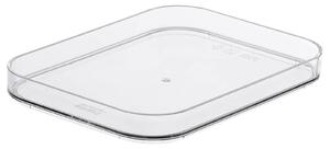 Smartstore Compact Clear Lid S