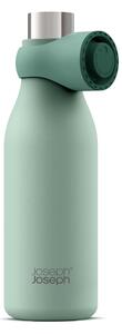 500ml Loop Water Bottle Green