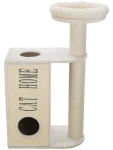 TRIXIE Cat Scratching Post Vincenzo Cream