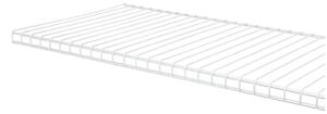 Wire 'A Shelf - White - 1840x335mm