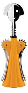 Anna G. Bottle opener - / Colour Tales by Alessi Yellow