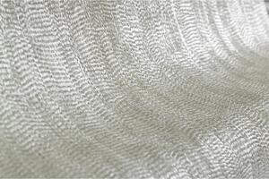 Boutique Water Silk Plain Wallpaper - Ivory