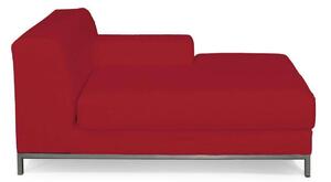 Kramfors chaise longue right cover
