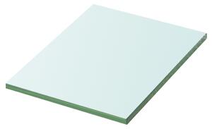 Shelf Panel Glass Clear 20x15 cm