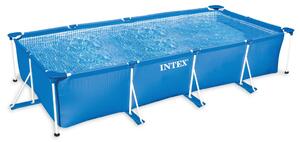 INTEX Swimming Pool Rectangular Frame 220x150x60 cm 28270NP