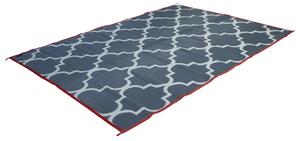 Bo-Camp Outdoor Rug Chill mat Casablanca 2.7x2 m Champagne