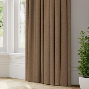 Barcelona Made to Measure Curtains Brown