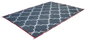Bo-Camp Outdoor Rug Chill mat Casablanca 2x1.8 m Champagne