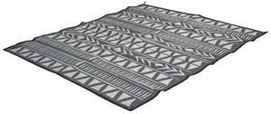 Bo-Camp Outdoor Rug Chill mat Oxomo 2x1.8 m Champagne