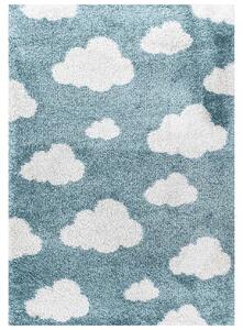 Clouds rug 160x230cm