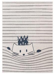 Cat King rug 120x170cm